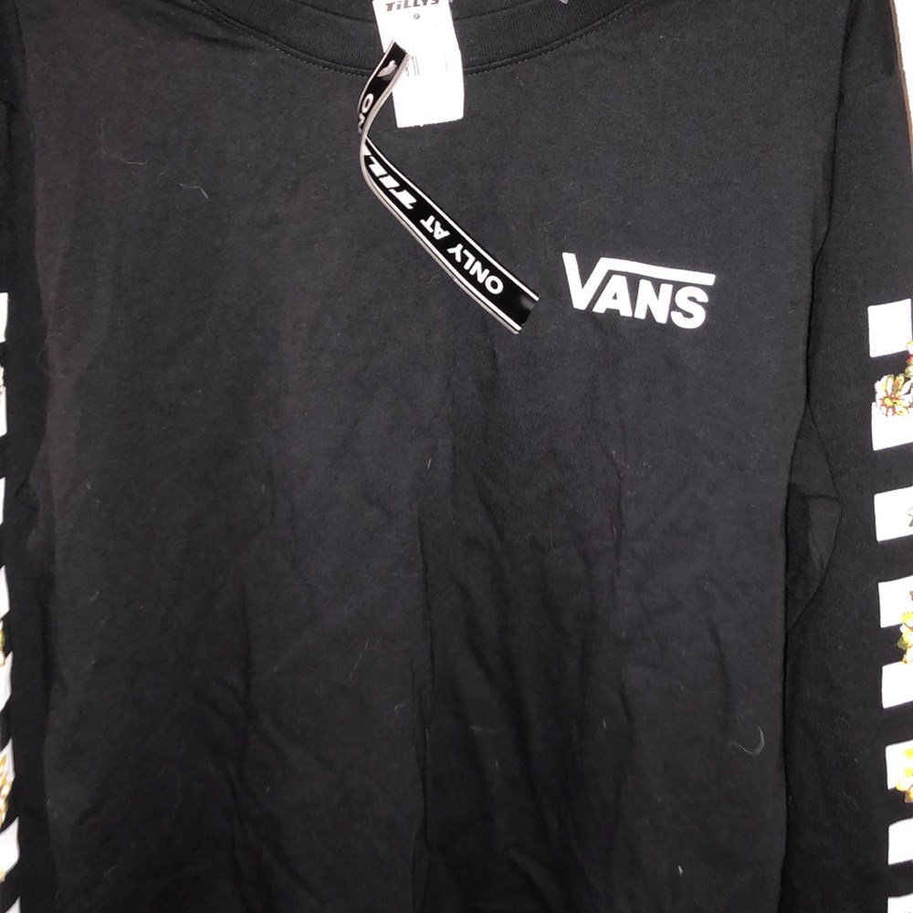 New Tilly’s Long Sleeve